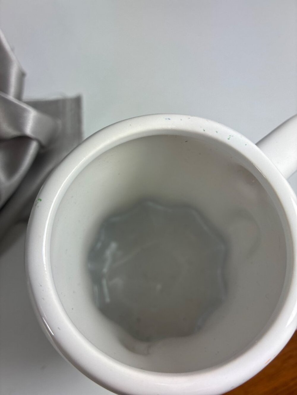 Hyde & EEK Ghost Halloween Mug - Picture 7 of 11